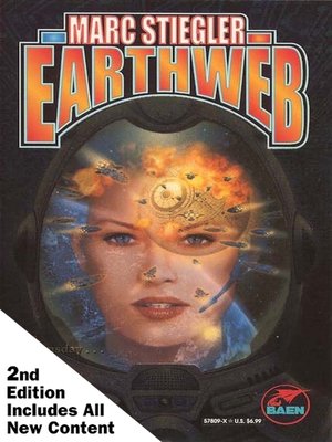 cover image of Earthweb